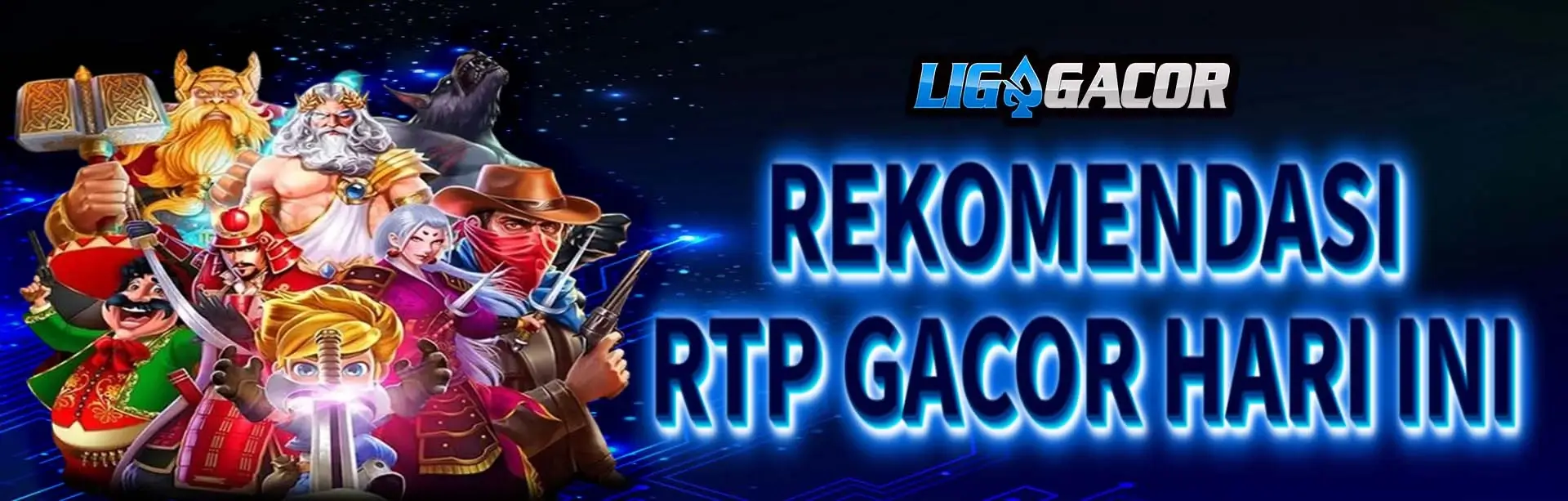 info slot gacor ligagacor